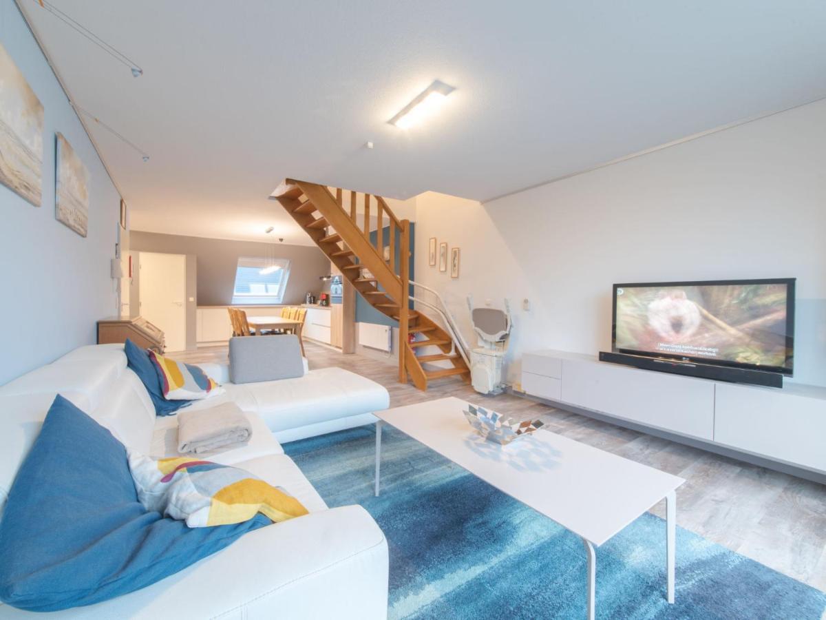 Apartment Waterlijn By Interhome Bredene Eksteriør billede